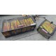 Tackle Storage